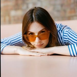 Gemma Styles x Kenmark sunglasses